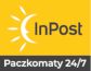 Inpost Paczkomaty 24/7