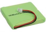 Akumulator Medion MD81877 5M702BMXZ 600mAh NiMH 2.4V