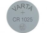 Bateria CR1025 Varta 3V B1 BR1025 DL1025