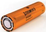 Akumulator APR18650M1 Lithium Werks 1100mAh LiFePO4 3.3V