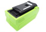 Akumulator GreenWorks 2601102 G-MAX 3000mAh Li-Ion 40V