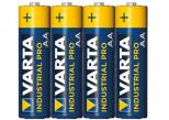 Bateria LR6 Varta Industrial 1.5V folia B4