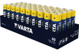 Bateria LR6 Varta Industrial Pro 1.5V S4