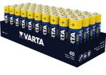 Bateria LR6 Varta Industrial Pro 1.5V S4