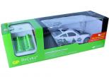 Ładowarka GP PB420 +6xAA 2100mAh +auto zdalnie ster.