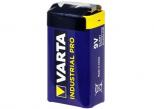 Bateria 6LR61 Varta Industrial Pro MN1604 6LF22 9V