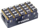 Bateria 6LR61 Varta Industrial Pro MN1604 6LF22 9V
