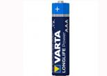 Bateria LR03 Varta Longlife Power 1.5V AAA MN2400 B8+4