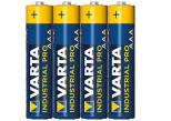 Bateria LR03 Varta Industrial Pro 1.5V AAA MN2400 S4