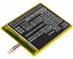 Akumulator Unitech EA500 HBL6310 4000mAh Li-Polymer