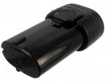 Akumulator Makita BL7010 CL070 1500mAh Li-Ion 7.2V
