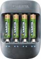 Ładowarka Varta Eco Charger + 4 x AAA 800mAh 57680