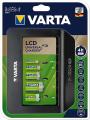 Ładowarka Varta LCD Universal AA/AAA/C/D/9V 57688