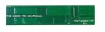 PCM BMS Li-Ion Li-Polymer 2S 7.2V 7.4V 8A 54x12x2.5mm