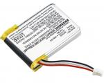 Akumulator Mitac Mivue 388 582535 450mAh 1 3.7V
