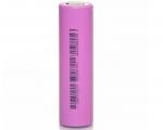 Akumulator N18650CNP BAK 2500mAh Li-Ion 3.6V 20A Obrazek