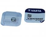 Bateria 364 Varta 23mAh 1.55V AG1 SR621SW