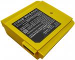 Akumulator Fluke BP7440 DTX-1200-M 5200mAh Li-Ion 7.4V