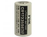 Bateria CR17335SE FDK 3V BR-2/3A