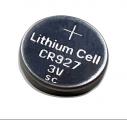 Bateria CR927 Batimex 3V luzem