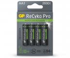 Akumulator AA R6 2000mAh GP Photo Flash GB4