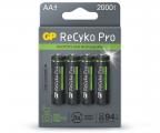 Akumulator AA R6 2000mAh GP Battery Photo Flash GB4