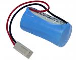 Bateria D2-BAT Koyo DL230 1800mAh 3V 2/3AA