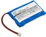 Akumulator Educator ET-400 PL-752544 700mAh 3.7V