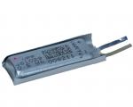 Akumulator VPP481029 Varta 130mAh Li-Polymer 3.7V