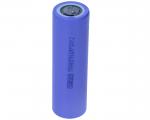 Akumulator LR2170LA Lishen 21700 4000mAh 3.6V 35A depakiet