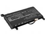 Akumulator HP Omen 17-AN004NO 922753-421 5300mAh 12-pin