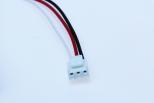 Akumulator 4000mAh 4.8V NiMh 4x18700 HT kwadrat VHR-3N