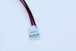 Akumulator 4000mAh 4.8V NiMh 4x18700 HT kwadrat VHR-3N