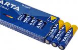 Bateria LR03 Varta Industrial Pro 1.5V AAA MN2400 B10