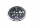 Bateria CR1216 Batimex 3V