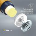 Bateria LR03 Varta Longlife 1.5V AAA MN2400 S8