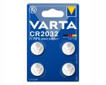 Bateria CR2032 Varta 3.0V B4