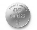 Bateria CR1225 GP 3V BR1225 DL1225 B1