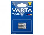 Bateria V23GA Varta 12V 23A A23 L1028 MN21 LRV08 B2