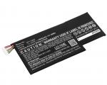 Akumulator MSI G63 BTY-M6K 4500mAh Li-Polymer 11.4V