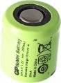 Akumulator 25AAH GP 250mAh NiMH 1.2V 1/3AA