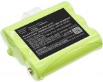 Akumulator Midland X-Talker T71 PB-X7 1500mAh 3.6V