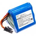 Akumulator Alaris Asena GH 1000SP01080 2500mAh NiMH 7.2V