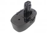 Black&Decker PS145 CD180K2 2000mAh NiMH 18V
