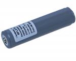 Akumulator 16650 Sanyo 2500mAh Li-Ion 3.7V 2.5A protected