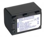 Akumulator Sony NP-FH70 DCR-30 1800mAh