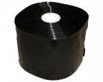Folia termokurczliwa rękaw 210x0.12mm czarna
