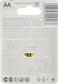 Bateria R6 Varta Super Heavy Duty 1.5V AA MN1500 B4
