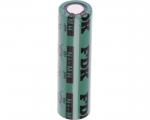 Akumulator HR-AAU FDK 1650mAh NiMH 1.2V AA
