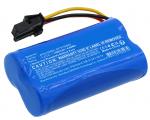 Akumulator Audi A4 4K0915989A 1500mAh LiFePO4 3.2V